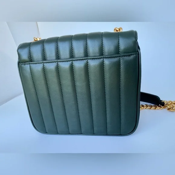 Saint Laurent Vicky Medium Bag - Picture 3 of 16